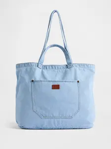 Gap Women's Denim Tote Bag
