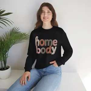Homebody Crewneck