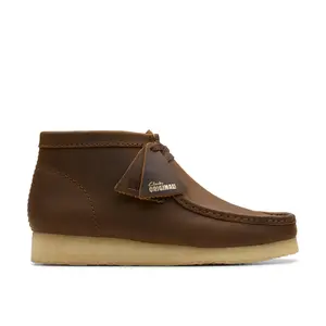 Clarks Originals Mens Wallabee Boot Wallabees