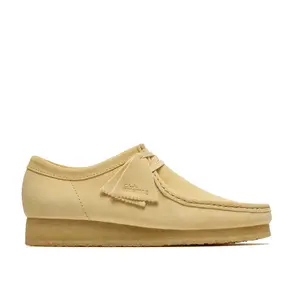 Clarks Originals Mens Wallabee Wallabees