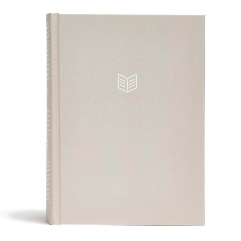 CSB She Reads Truth Bible, Hardcover, Black Letter, Full-Color Design, Wide Margins, Notetaking Space, Devotionals, Reading Plans, Two Ribbon Markers, Sewn Binding, Easy-to-Read Bible Serif Type Hardcover – April 15, 2017