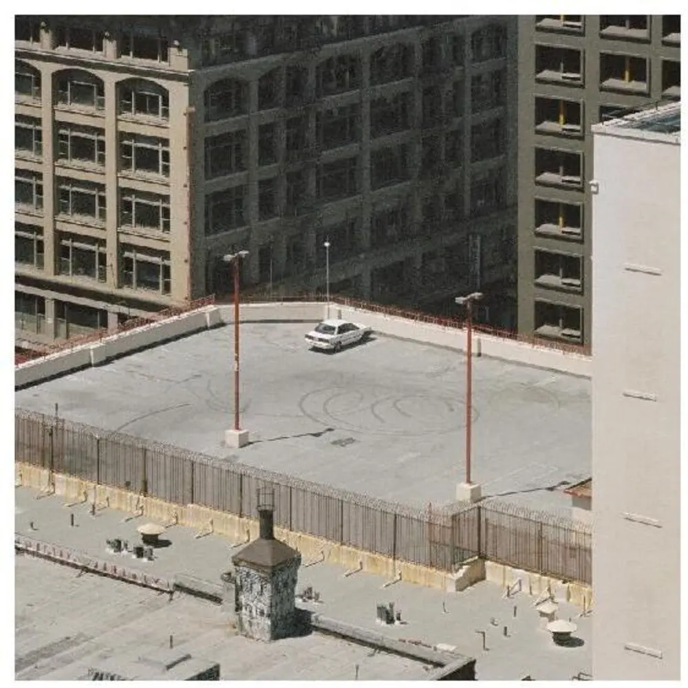 Arctic Monkeys - The Car [LP]