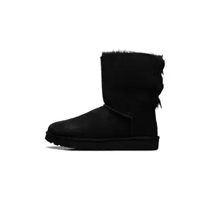 BAILEY BO 2 BOOTS WMNS "Black" 1016225 BLK