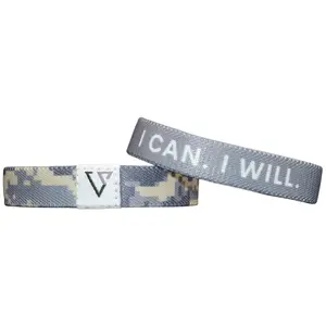 I Can. I Will. Bracelet