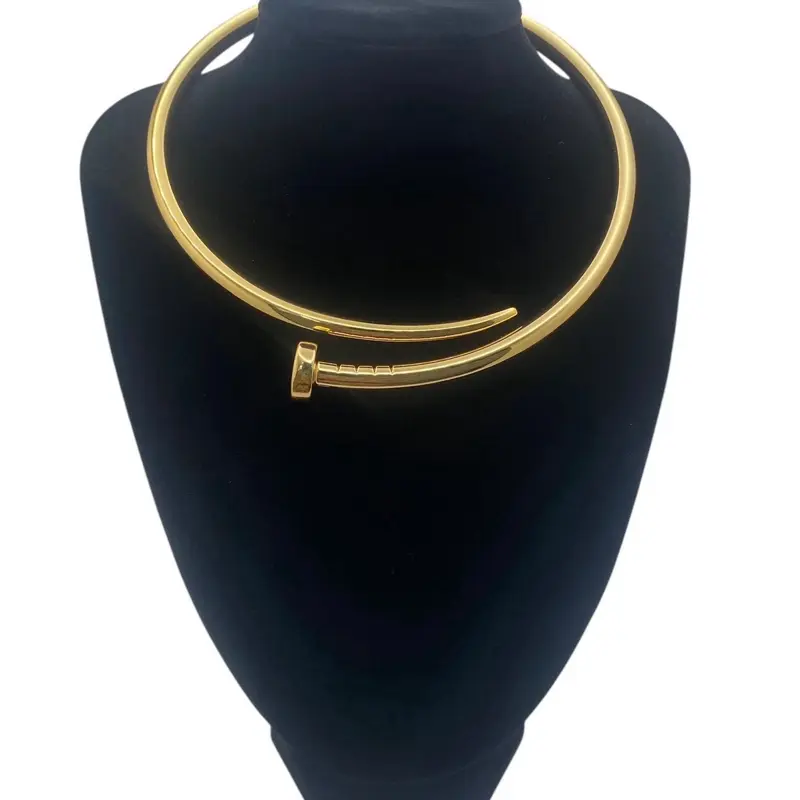 Nail Choker Nail Choker