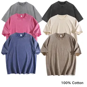 Ultra Soft 100% Cotton T-shirt • Essential Basic Top • Single & Multi Set Soft & Breathable Daily Tee Casual Plain Menswear Top