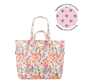 Lug Expandable Carry-All Tote Bag-Ferry SE XL