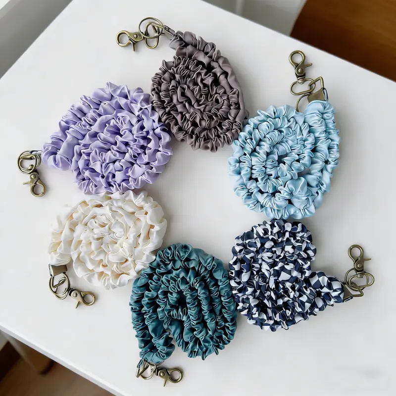 Phone Lanyard with Card Holder 2 in 1 Anti-lost Neck Strap