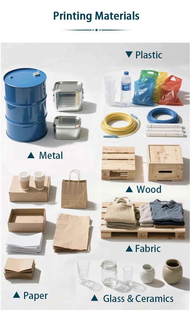 Phezer P15 Smart Touchscreen Handheld Inkjet Coder | High Adhesion PS100 Black Ink (0.5 Inch/12.7mm) | 600DPI Portable Printer for Metal, Glass, Plastic. Prints Date, Batch Code, QR, and Barcode Cloth Printing