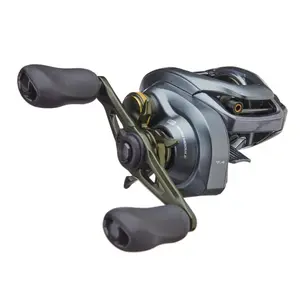 Shimano Curado DC 150 Baitcasting Reel