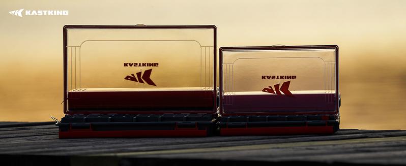 KastKing HyperSeal Waterproof Tackle Box, Waterproof 3600 and 3700 Tackle Trays, Fishing Tackle Box Organizer with Removable Dividers, Lure Box and Terminal Tackle Storage   Kast,King reels