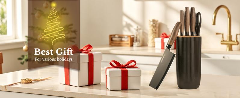 【The pioneer woman knife set】Astercook 6-piece stainless steel knife set that is highly contagious, anti-rust, and can be cleaned in the dishwasher. It is sharp. valorant beta knife Block