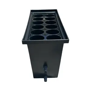 Tuna Tube Case Pack (12pk)