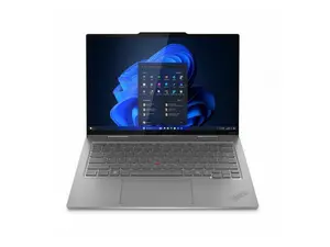Lenovo ThinkPad X1 Gen 10 Aura Edition 21Q000D5US 14" Touchscreen Notebook - Intel Core Ultra 5 225U - 16 GB - 512 GB SSD - Windows 11 Pro - Webcam - Wi-Fi 6E - Yoga Pen