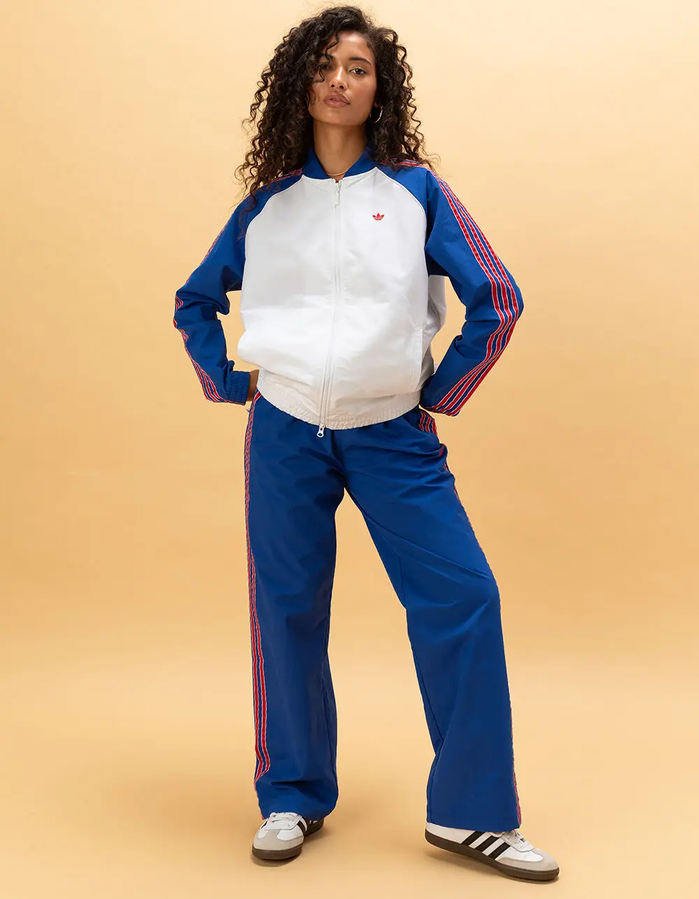 adidas 1997 tracksuit - TikTok Shop