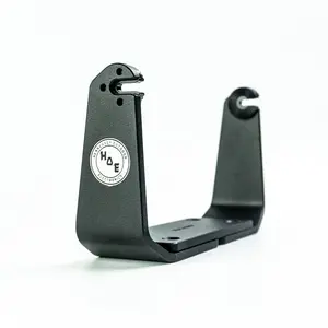 H.O.E HD GIMBAL BRACKET HUM HELIX