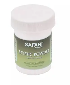 Safari Pet Styptic Powder