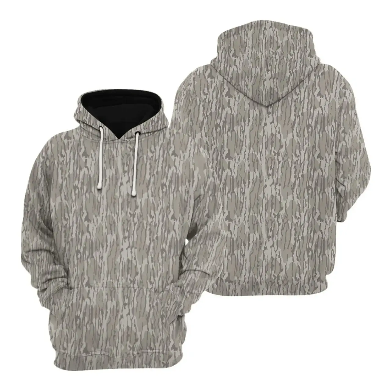 Blank Hoodie