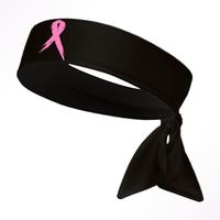 Black / Light Pink - Distressed