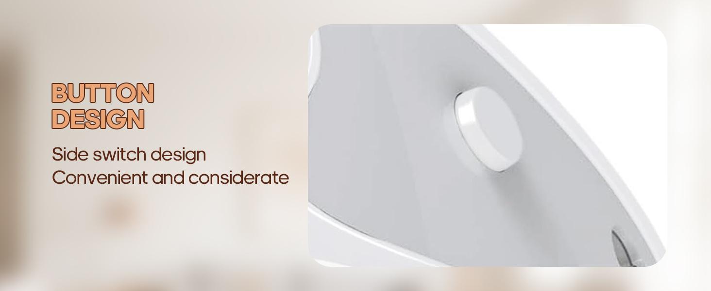 LED Red Light Therapy Eye Device,LED Light Therapy with Soothing Vibration, Adjustable Strap & Rechargeable LED Eye Mask,3 Modes Red Light Eye Mask for Skincare,Under-Eye Treatment & Rejuvenation,for Anti-Aging, Dark Circles and Wrinkles