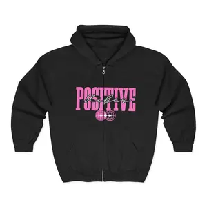 Unisex Heavy Blend™ Full Zip Hooded Sweatshirt