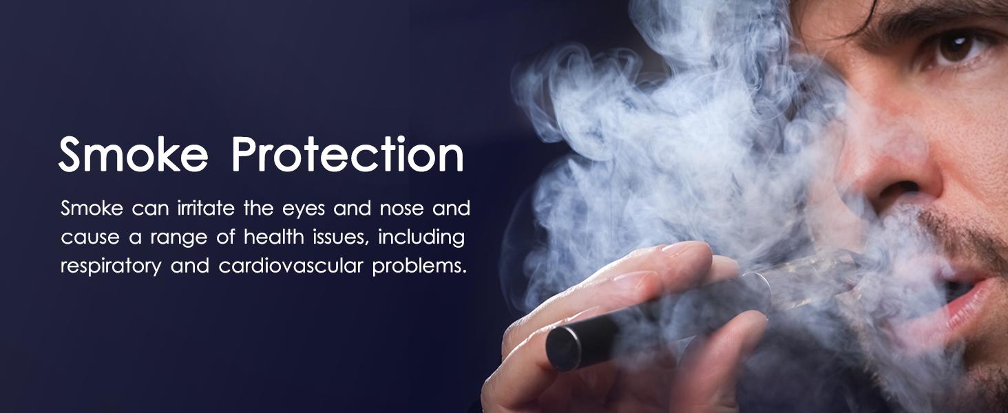 [Live] MOOKA Air Purifier 2 Packs for Home Bedroom Apartment Office Car RV H13 True HEPA Filter USB Portable Covers Up to 300 Ft² Allergies Pets Smoke Dust Fragrance Sponge Night Light,Gift