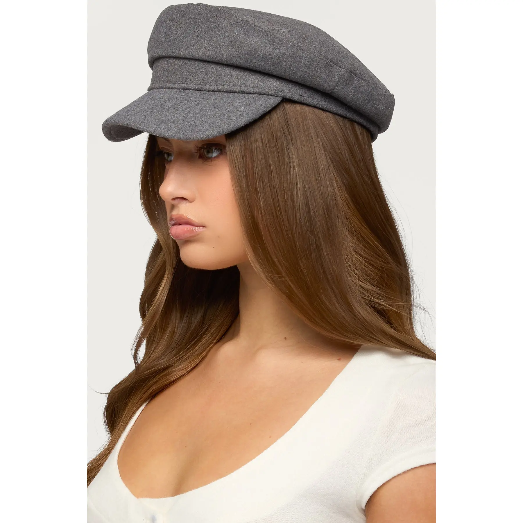 Baker Boy Hat