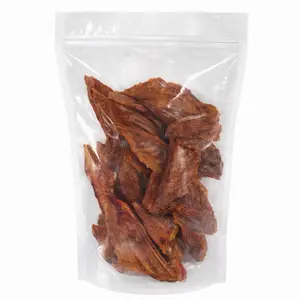 USA Turkey Wing Dog Treats by Wild Wolf (1LB./~13 Wings) 100% Natural Dog Chews - Single-Ingredient and Loaded with Nutrients - Supports Dental Health - Approximately 13 Wings