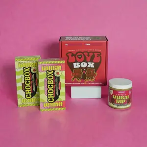Chocbox - The Love Box Valentine's Day Bundle
