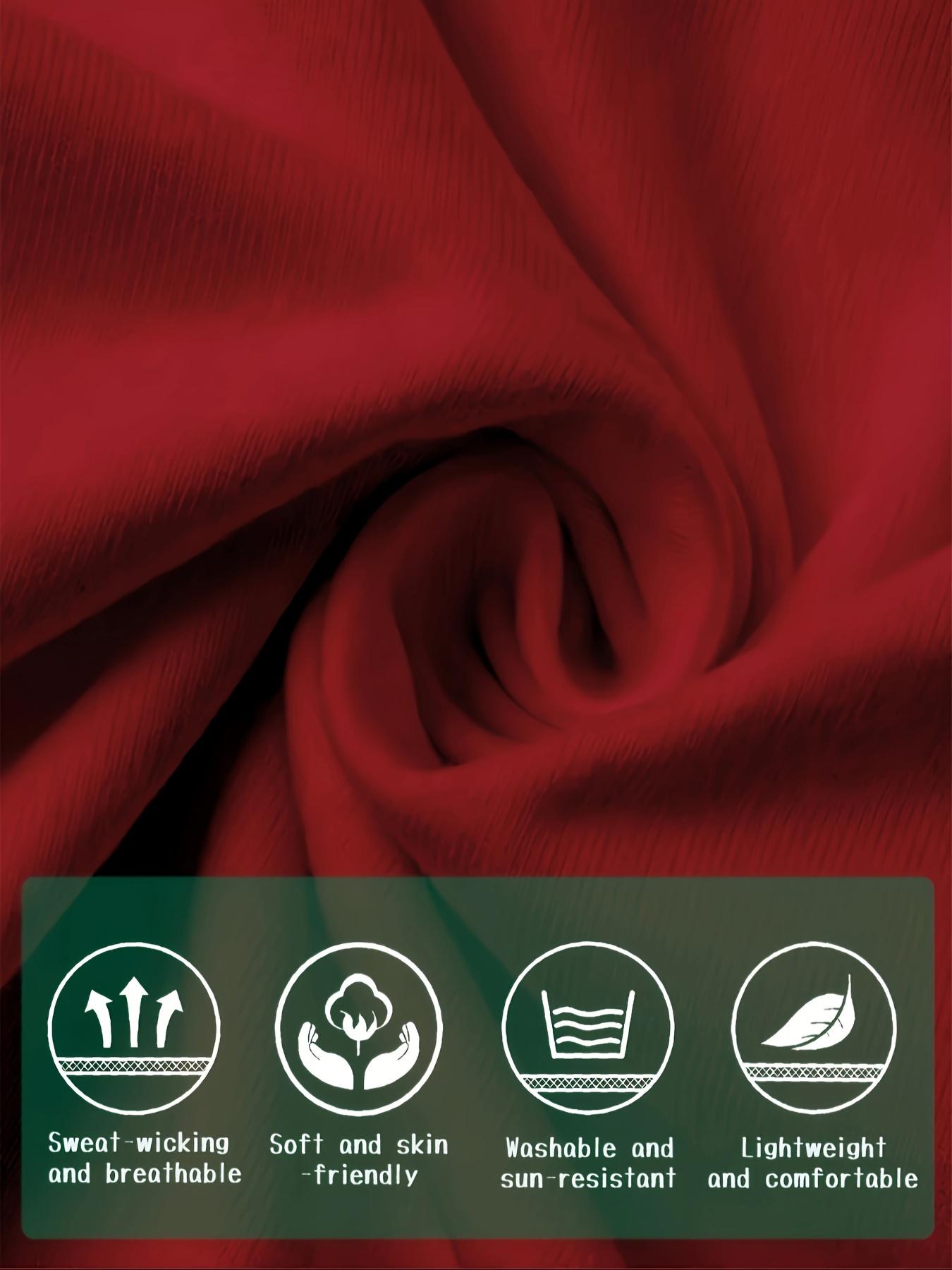 Soft Micro Elastic Summer With Merry Christmas Print Short-Sleeved Crew Neck Night Dress - Machine Washable, Casual, Comfortable Homewear For Women Cute Short gown night gown women Suitable for Halloween, Christmas and Thanksgiving