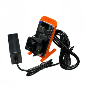 Bitaxe Gamma 601 ASIC Miner, 1.2TH/s 17W BM1370 Chip For Bitcoin Mining