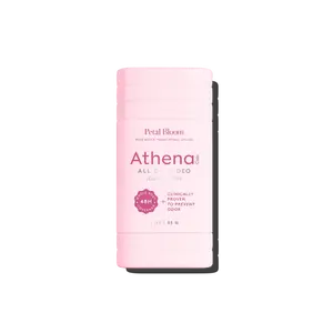 Petal Bloom - All Over Deo | Rose, Peony, Lychee | Clinically Proven to Prevent Odor | 48 Hour Protection