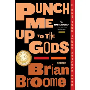 Punch Me Up To The Gods: A Memoir Paperback – May 3, 2022