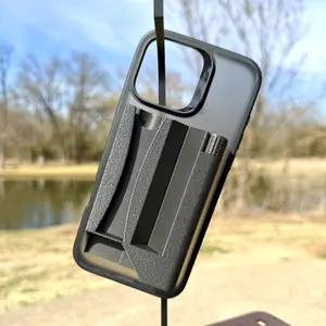 Magnetic EDC Pocket Organizer Tray | Compatible with MagSafe | Slim Portable Storage Case for Small Essentials