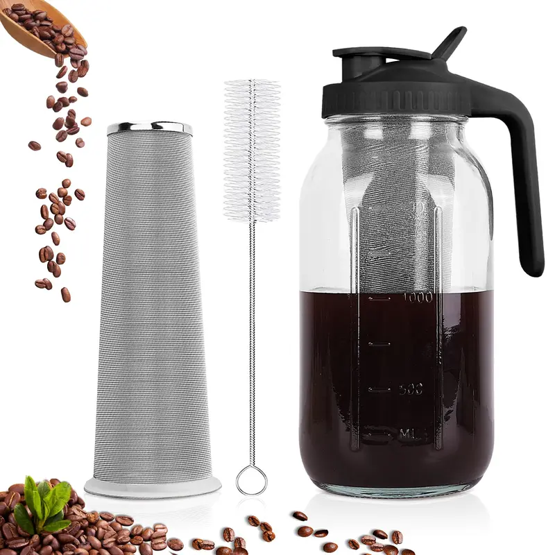 brew - TikTok Shop