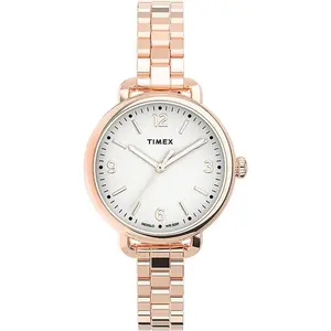 Timex Waterbury Standard Ladies Watch