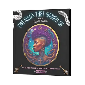 The Roots That Ground Us (Vol. 1)