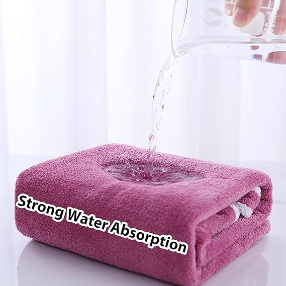 2025 Ditch the Dripping, Dropping Towel – Wrap into Instant, Lint-Free Comfort with This Quick-Dry Wearable Robe for Any After Shower, Beach Day, or Poolside Moment