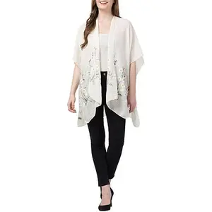 Raj Daisy Cardigan – Sold by HSN
