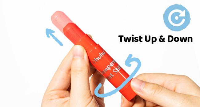 Ohuhu Washable Tempera Paint Sticks: 36-Color - Non-Toxic Quick-Drying Paint Set for Drawing, Graffiti & Crafting - Works on Paper, Glass, Wood, Ceramic, Canvas & Rock - Washable - Tempera Paint Sticks for Kids