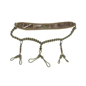Banded Neoprene Call Lanyard - MAX7