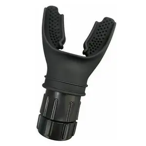 Portable Breathing Trainer with Adjustable Resistance, Compact Respiratory Fitness Tool for Core Training, Swimming & Athletic Conditioning