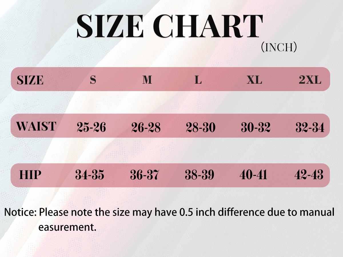 LEVAO 4 Pack Seamless High Waist Underwear for Women – No Show, Full Coverage, Gentle Tummy Control, Soft Lace Briefs S-XXL LEVAO 4 Pack Seamless High Waist Underwear for Women – No Show, Full Coverage, Gentle Tummy Control, Soft Lace Briefs S-XXL
