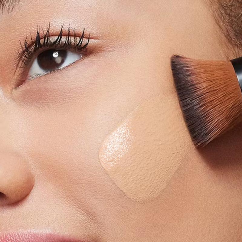 UMF 2-in-1 Foundation Skincare & Pro Coverage, Waterproof & Antioxidant, Long Wear Concealer, Soft Mist Creamy Finish, Liquid Foundation for All Skin Types, Daily Whipped, Pore-Blurring, Sensitive Skin Therapy, 20 Shades for Different Skin Tones UMF 2-in-1 Foundation Skincare & Pro Coverage, Waterproof & Antioxidant, Long Wear Concealer, Soft Mist Creamy Finish, Liquid Foundation for All Skin Types, Daily Whipped, Pore-Blurring, Sensitive Skin Therapy, 20 Shades for Different Skin Tones