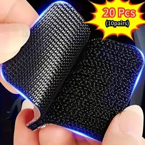 Car Floor Mat Anti-slip Sticker, Double Sided Car FloorMatAnti-slip Sticker, Car Interior Accessories for Car Safety