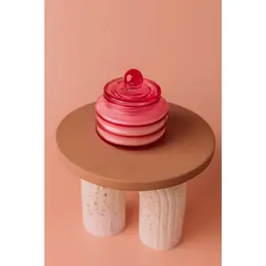 Paddywax Beam Candle in Desert Peach