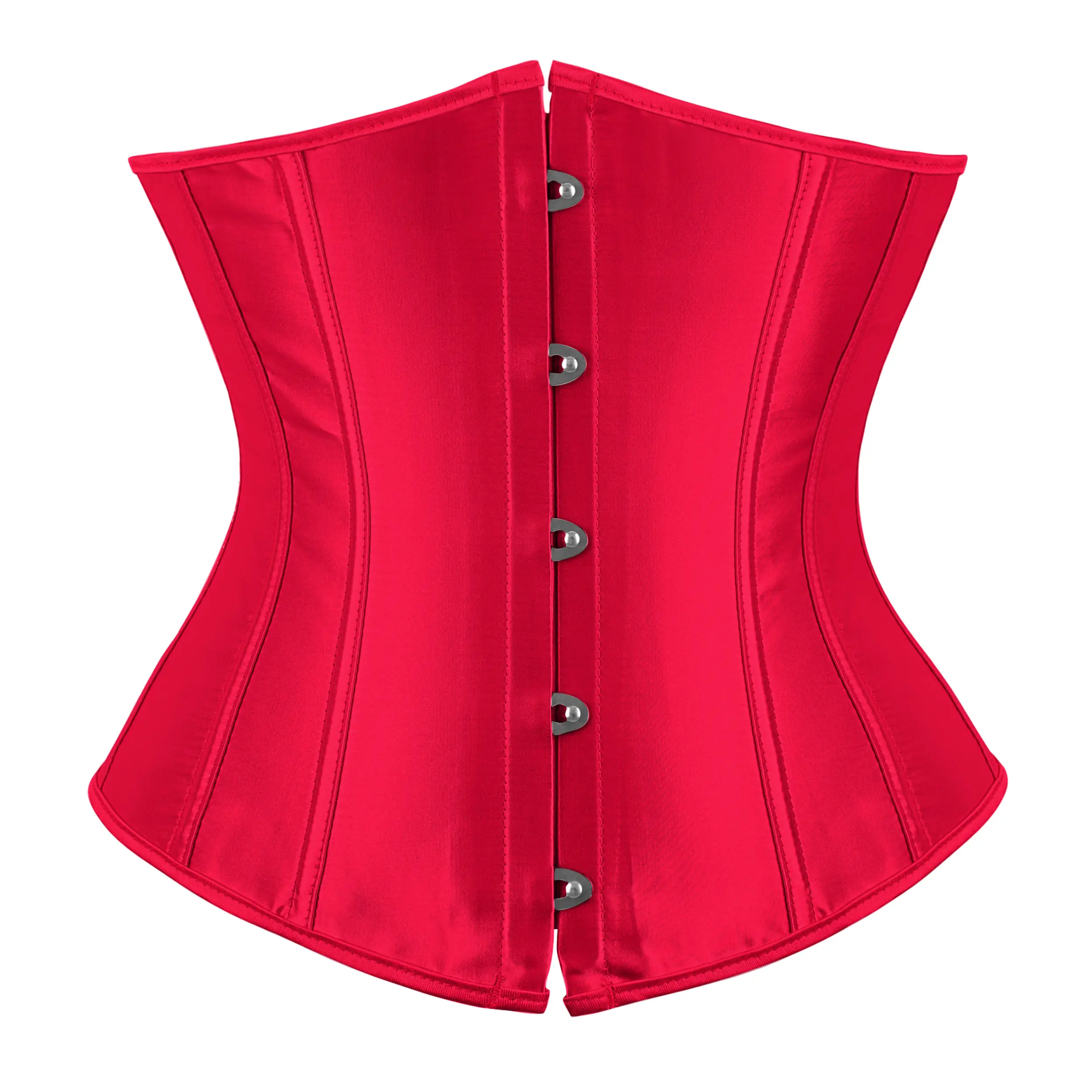 Parlsdy Underbust Corset Tops for Women Adult Halloween Costumes Woman Corset 2025 Cosplay Costumes Halloween Gothic Party Outfit  Womenswear 7055-Z1