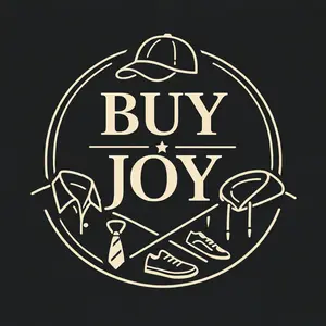 Buy Joy shop logo