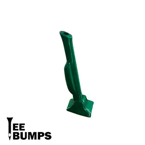 Juanita's Vacuum Tooter - Green