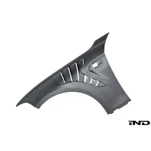Alpha-N F87 M2 Carbon Fender Set